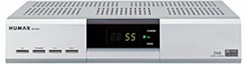 Humax F3-Fox T DVB-T Receiver
