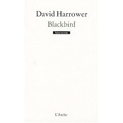 Blackbird