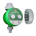 New Easy to Use Automatic Electronic Water Timer