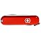Victorinox Classic Little Pocketknife Toolbox- Red