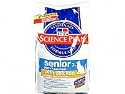 Science Plan Cat Food - Feline Mature Adult Senior 7+ With Chicken  10kg Bag Dry
