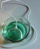 16 LED Teeth Whitening Light for iPhone, Android & USB. Works w/ any Teeth Whitening Gel or Teeth Whitening Strips for Pro White Teeth.