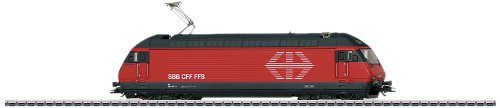 M&auml;rklin 37462 - E-Lok Serie 460 SBB