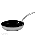 Oneida Kitchenware CIA Cookware 8" Non-stick saute pan