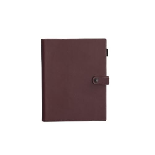 Revena Elements Executive Folio for Apple iPad RBFD-BRW01 (Brown)