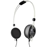 Altec Lansing UHP304 AirFit On-Ear Stereo Headphones