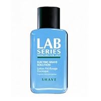 Lab Series Lab Series Electric Shave Solution