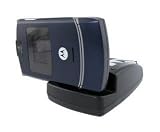 IKross V3 V3c V3i V3m LCD Twin Battery Desktop Charger + Ac Adapter