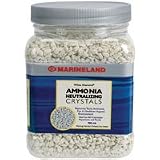 White Diamond Ammonia Neutralizing Crystals - 900 mL