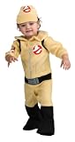 Ghostbusters Costume, Toddler Romper Costume