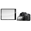 GGS LCD Rigid Hard Glass Screen Protector For Panasonic GF1 GF-1 High Transparency, Anti-scrape, Anti Bump(BV & Jo).