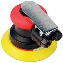 Sander 5 inch 3/32 inch Orbital Random