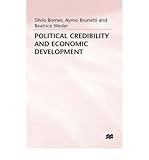 Political credibility and economic development