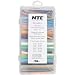 NTE Heat Shrink 2:1 Assorted Colors/Sizes 4 160 Pcs.