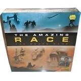 TheAmazingRaceBoardGame