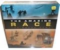 The Amazing Race Board Game