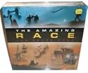 The Amazing Race Board Game