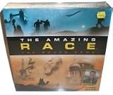 Review Mega Brands America Inc.  / The Amazing Race Board Game