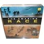 The Amazing Race Board Game
