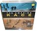 The Amazing Race Board Game
