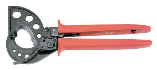 Klein 63750 Ratcheting Cable Cutter On Sale
