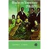 Blacks In Tennessee 1791-1970: Tennessee Three Star Series