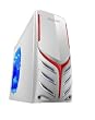 Microtel Computer&reg; AMTI9031 Gaming Computer with Intel 3.4GHz i7 2600K Processor, 16GB DDR3 1333mhz, 2.0 TB Hard Drive, Blu-Ray Reader, NVIDIA GeForce HD 560 GTX 2GB GDDR5 Video Card, 700 watt Power Supply, Microsoft Windows 7 Home Premium Full Version CD - 64 bit + WiFi