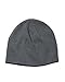 econscious Organic Beanie OS CHARCOAL