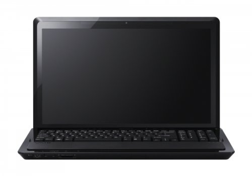 Sony Vaio F24Q1E/B 41,6 cm (16,4 Zoll) Notebook (Intel Core i7 2670QM, 3,1GHz, 8GB RAM, 64 Preisvergleich