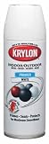 KRYLON DIVERSIFIED BRANDS 1315 12OZ Aero WHT AP Primer