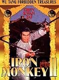 Iron Monkey 2