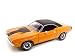 1970 DODGE CHALLENGER FAST & FURIOUS 1:18 DIECAST MODEL