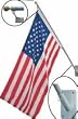 Commercial Flag Pole Kit