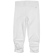 Ruched Leggings