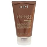 OPI Manicure Pedicure Espresso Scrub 4.2oz/125ml