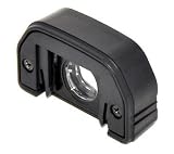 Janco Canon Compatible EP-EX15II Eyepiece Extender for the Canon Digital Rebel T1i, Xsi Digital Cameras