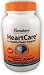 Heart Care 120 Caps ( Nature's Balanced Heart Support Formula ) By Himalaya USA