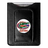 Florida Gators Credit Card/Money Clip Holder