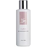 IsoSensuals CURVE | Butt Enhancement Cream (Select Quantity)