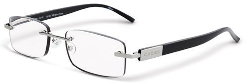 Cross Readers (Auden +2.00)