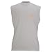 Pearl Izumi 2008/09 Men's Run Sleeveless Phase T - White - 1814-508