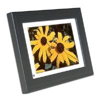 Pandigital PAN56-1 5.6-Inch Digital Picture Frame (Black)