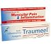 Traumeel Advanced Relief for Muscular & Joint Pain, Ointment 1.76 oz (50 g) Traumeel Advanced Relief for Muscular & Joint Pain, Ointment 1.76 oz (50 g)