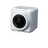 ALPINE アルパイン HCE-C90D-PRA-W プリウスα（H23/5〜現在）専用バックビューカメラ(パールホワイト) 現在