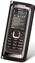 Nokia E90 Communicator Unlocked Quadband GSM Phone