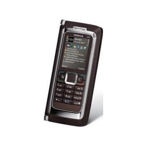 Nokia E90 Communicator