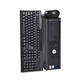 Dell OptiPlex GX520 Desktop Computer (Off-Lease)