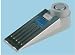 Door Stop Wedge Alarm Home Office Security
