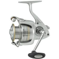 Daiwa Spinning Reel, Exceler 2500 with Spare Aluminum Spool