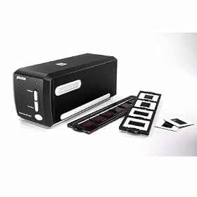 Film Scanner with silverfast Ai by Plustek